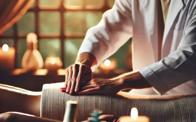 Revoluciona Tu Relax: Técnicas de Masaje Innovadoras