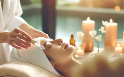 Belleza a Tu Medida: Tratamientos Faciales Personalizados