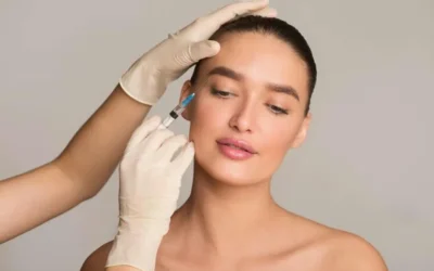 ¡Renueva tu Piel y Tu Mirada! Tendencias en Botox y Peeling Químico para Este Otoño